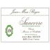 Jean Max Roger Sancerre Marnes et Caillottes 2017 Front Label