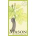 Mason Napa Valley Sauvignon Blanc 2017 Front Label