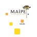 Maipe Malbec 2017 Front Label