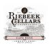 Riebeek Cellars Cape Rose 2017 Front Label