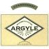 Argyle Chardonnay 2000 Front Label