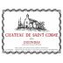 Chateau de Saint Cosme Gigondas 2016 Front Label