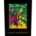 Lone Madrone Cabernet Sauvignon 2010 Front Label