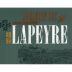 Lapeyre Jurancon Sec 2016 Front Label