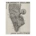 Gramercy Cellars John Lewis Syrah 2015 Front Label