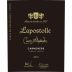 Lapostolle Cuvee Alexandre Carmenere 2015 Front Label