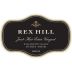Rex Hill Jacob Hart Vineyard Pinot Noir 2015 Front Label