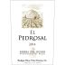 Perez Pascuas Ribera del Duero El Pedrosal 2014 Front Label