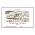 Sierra Cantabria Reserva Unica 2014 Front Label