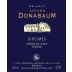 Weingut Johann Donabaum Kirchweg Smaragd Gruner Veltliner 2014 Front Label