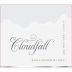 Cloudfall Sauvignon Blanc 2015 Front Label
