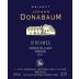Weingut Johann Donabaum Kirchweg Smaragd Gruner Veltliner 2013 Front Label