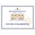 Bouchard Aine & Fils Gevrey-Chambertin 2015 Front Label