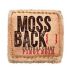 Mossback Central Coast Pinot Noir 2016 Front Label