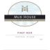 Mud House Central Otago Pinot Noir 2016 Front Label