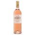 Domaines Bunan Chateau La Rouviere Bandol Rose 2017 Front Bottle Shot