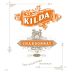 St. Kilda Chardonnay 2017 Front Label