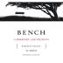 Bench Cabernet Sauvignon 2015 Front Label