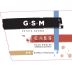Cass Winery GSM 2015 Front Label