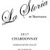 Trentadue La Storia Chardonnay 2017 Front Label