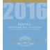 M. Chapoutier Banyuls (500ML) 2016 Front Label
