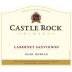 Castle Rock Paso Robles Cabernet Sauvignon 2015 Front Label