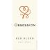Obsession Red 2016 Front Label