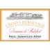 Jaboulet Crozes Hermitage Domaine de Thalabert (6 Liter) 2015 Front Label