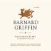Barnard Griffin Sauvignon Blanc 2016 Front Label
