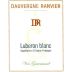 Dauvergne Ranvier Cotes du Rhone Vin Gourmand Blanc 2016 Front Label