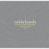 Tablelands Sauvignon Blanc 2017 Front Label
