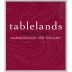 Tablelands Marlborough Pinot Noir 2016 Front Label