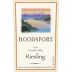 Hoodsport Winery Riesling 2008 Front Label