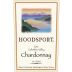 Hoodsport Winery Chardonnay 2012 Front Label