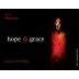 Hope & Grace Wines Pinot Noir 2011 Front Label