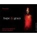 Hope & Grace Wines Doctors Vineyard Pinot Noir 2011 Front Label