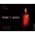 Hope & Grace Wines Late Harvest Riesling 2011 Front Label