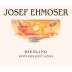 Weingut Josef Ehmoser Vom Gelben Loss Riesling 2010 Front Label