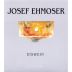 Weingut Josef Ehmoser Eiswein 2009 Front Label