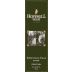 Hopewell Valley Vineyards Rosso della Valle 2005 Front Label