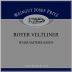 Weingut Josef Fritz Wagramterrassen Roter Veltliner 2009 Front Label