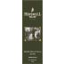 Hopewell Valley Vineyards Rosso della Valle 2004 Front Label