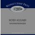 Weingut Josef Fritz Wagramterrassen Roter Veltliner 2015 Front Label