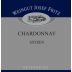 Weingut Josef Fritz Satzen Chardonnay 2014 Front Label