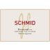 Weingut Josef Schmid Pfarrweingarten Gruner Veltliner 2010 Front Label