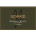 Weingut Josef Schmid Pfaffenberg Reserve Riesling 2015 Front Label