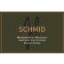 Weingut Josef Schmid Kremser Gebling Reserve Gruner Veltliner 2015 Front Label