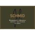 Weingut Josef Schmid Alte Reben Reserve Gruner Veltliner 2010 Front Label