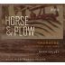 Horse & Plow Winery Blockhouse Vineyard Grenache 2013 Front Label
