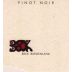 Judith Beck Pinot Noir 2011 Front Label